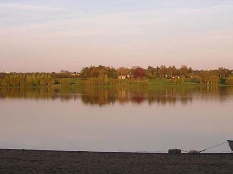 Camping du Lac Au Duc - Camping Morbihan - Image N°43