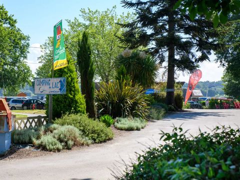 Camping du Lac Au Duc - Camping Morbihan - Image N°50