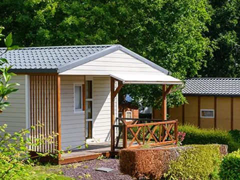 Camping du Lac Au Duc - Camping Morbihan - Image N°17