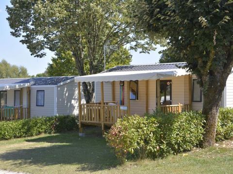 Camping Le Montmorency - Camping Haute-Marne - Image N°18