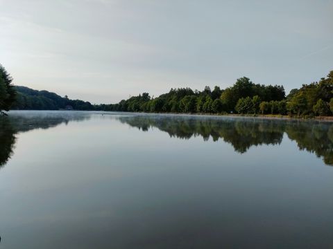 Camping L'etang D'aleth - Camping Morbihan - Image N°14