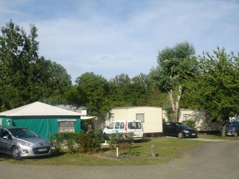 Camping Le Septentrion - Camping Sarthe - Image N°26