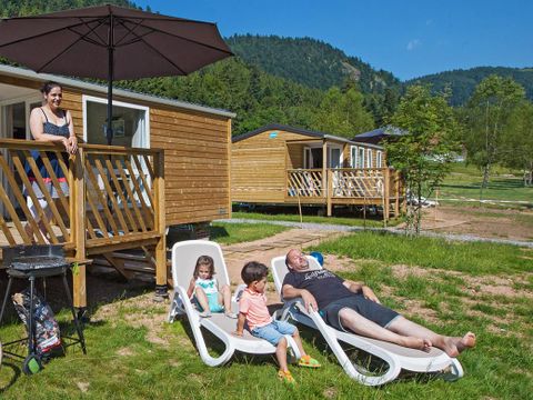 Camping Verte Vallée - Camping Vosges - Image N°83