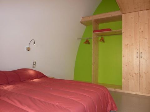 CHALET 6 people - Eco Logde Comfort