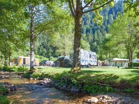 Camping Verte Vallée - Camping Vosges - Image N°82