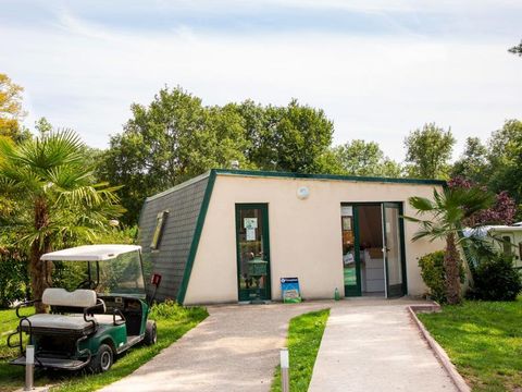 Camping Les Pres - Camping Seine-et-Marne - Image N°3