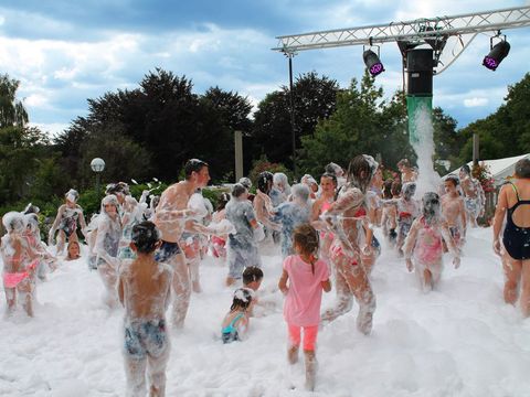 Camping Romanée - Bocage du Lac - Camping Côtes-d'Armor - Image N°38