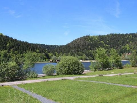 Camping Des Lacs - Camping Vosges - Image N°14