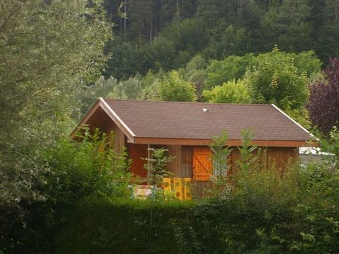 Camping Des Lacs - Camping Vosges - Image N°26