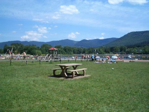 Camping Des Lacs - Camping Vosges - Image N°19