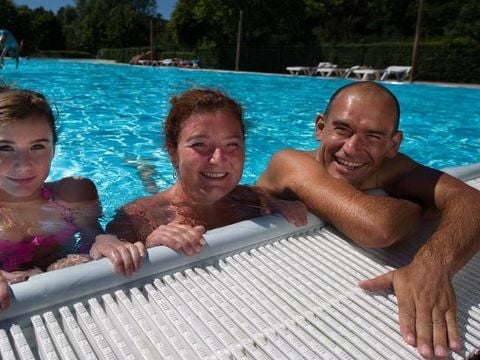 Camping Des Lacs - Camping Vosges - Image N°10