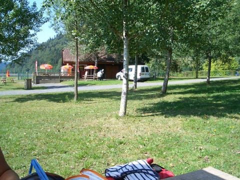 Camping Des Lacs - Camping Vosges - Image N°21