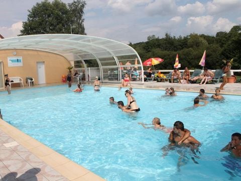 Monaco Parc - Camping Orne