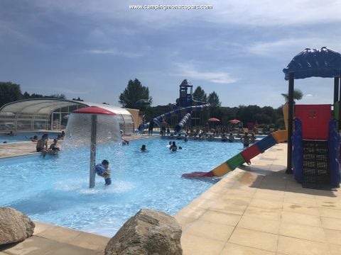 Monaco Parc - Camping Orne