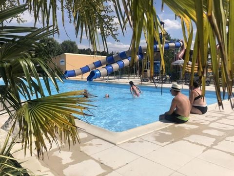 Monaco Parc - Camping Orne