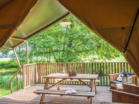 Camping du Buisson - Camping Haute-Marne - Image N°87