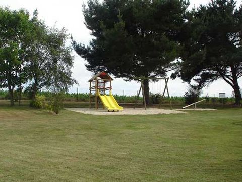 Camping Les Madières - Camping Côtes-d'Armor - Image N°6