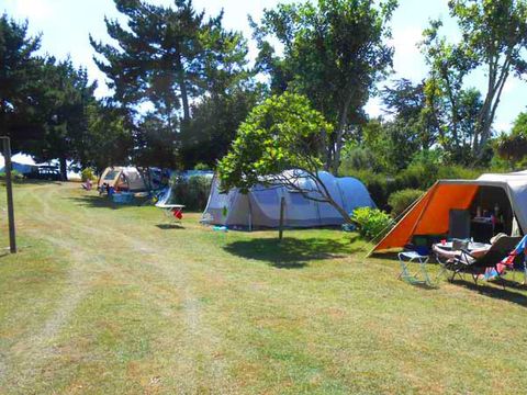 Camping Les Madières - Camping Côtes-d'Armor - Image N°18