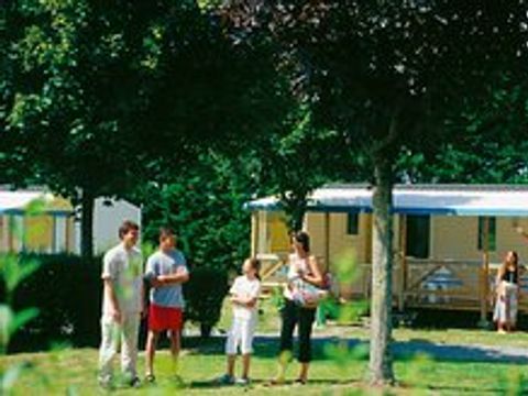 Camping Saint Grégoire - Camping Manche - Image N°13