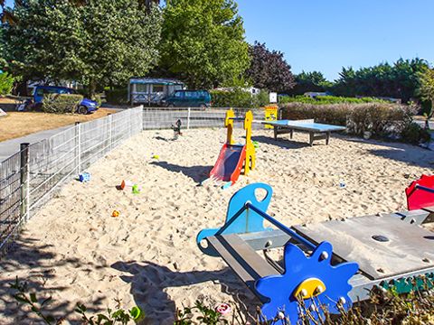 Camping Saint Grégoire - Camping Manche - Image N°4