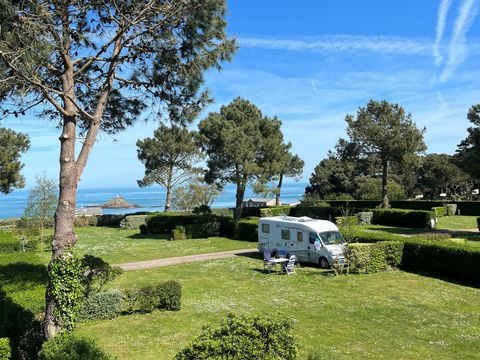 Camping des Hautes Grées - Camping Côtes-d'Armor - Image N°95