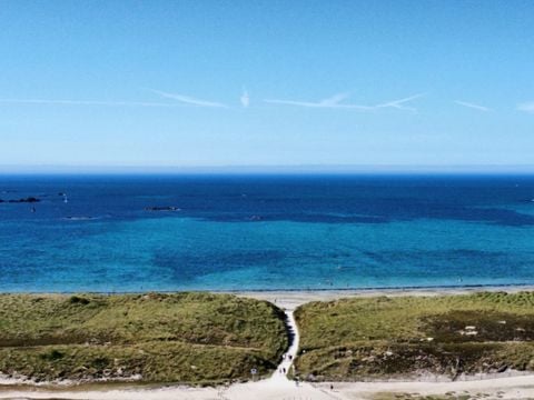 Camping Ode Vras - Camping Finistère - Image N°35