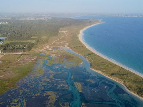 Camping Ode Vras - Camping Finistère - Image N°21