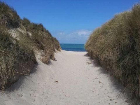 Camping Ode Vras - Camping Finistère - Image N°10