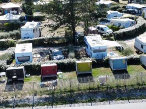 HÉBERGEMENT INSOLITE 2 personnes - Cabanetape insolite