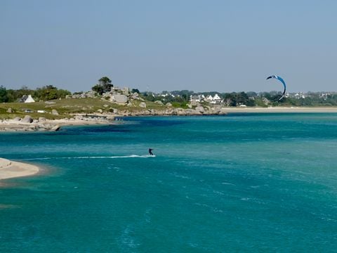 Camping Ode Vras - Camping Finistère - Image N°23