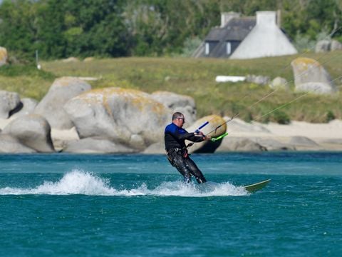 Camping Ode Vras - Camping Finistère - Image N°20