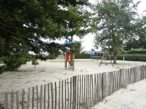 Camping Ode Vras - Camping Finistère - Image N°2