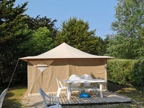 Camping Ode Vras - Camping Finistère - Image N°15