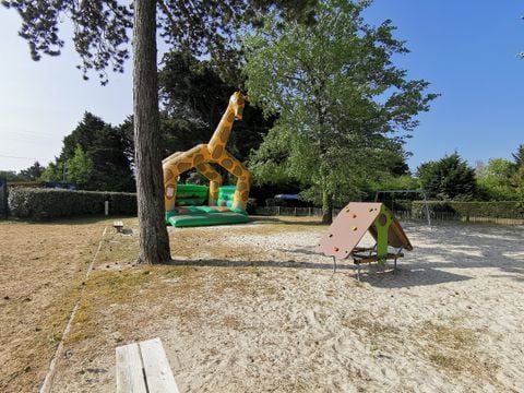 Camping Ode Vras - Camping Finistère - Image N°26