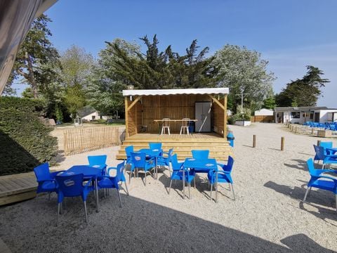 Camping Ode Vras - Camping Finistère - Image N°14