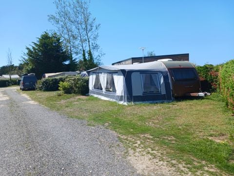 Camping Ode Vras - Camping Finistère - Image N°37