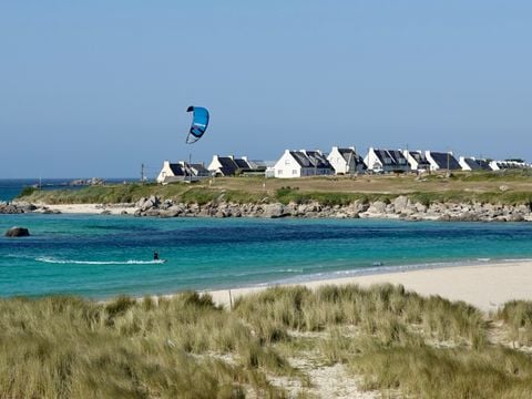 Camping Ode Vras - Camping Finistère - Image N°22