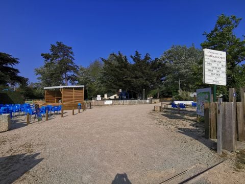 Camping Ode Vras - Camping Finistère - Image N°16