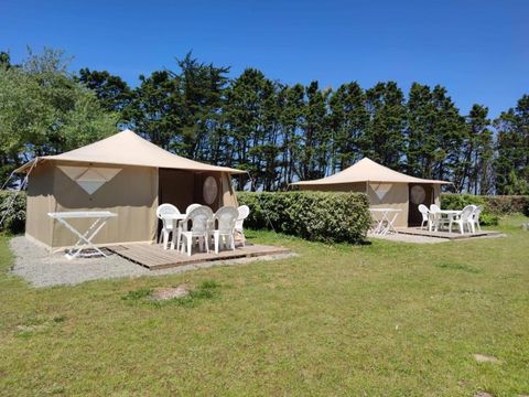 Camping Ode Vras - Camping Finistère - Image N°3