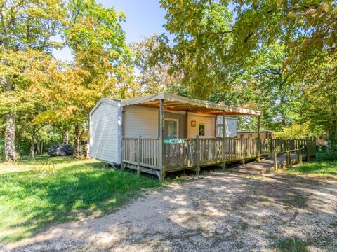 MOBILE HOME 4 people - Classic 2 bedrooms 4 PRM