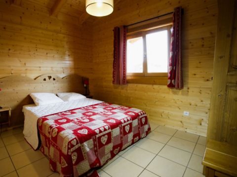 CHALET 8 people - GREAT COMFORT