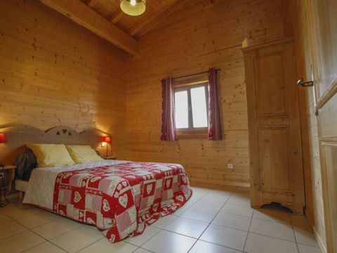 CHALET 6 people - GREAT COMFORT