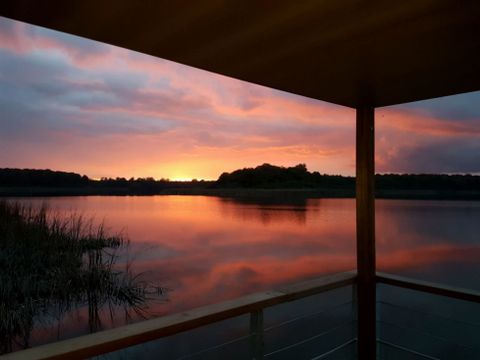 UNUSUAL ACCOMMODATION 4 people - Reeds