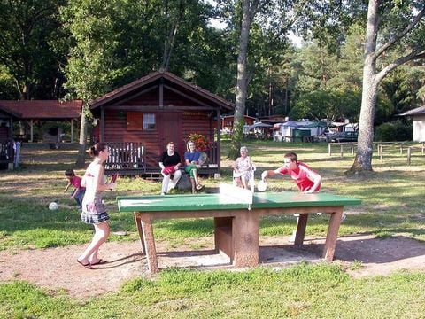 Camping Ramstein Plage - Camping Moselle - Image N°21