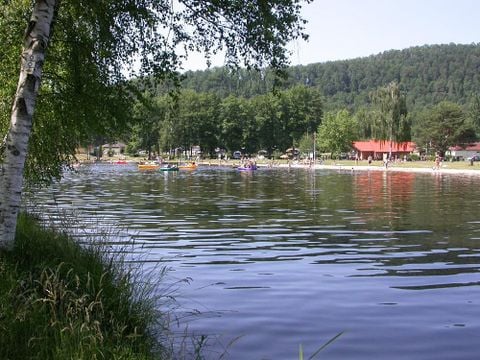 Camping Ramstein Plage - Camping Moselle - Image N°22