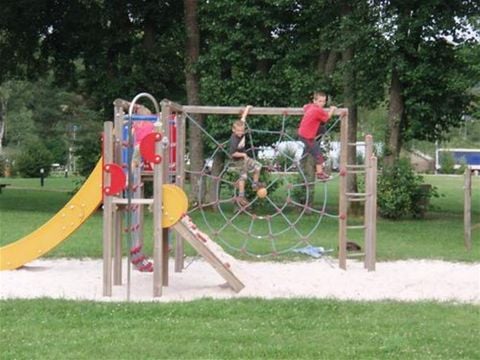 Camping Ramstein Plage - Camping Moselle - Image N°35