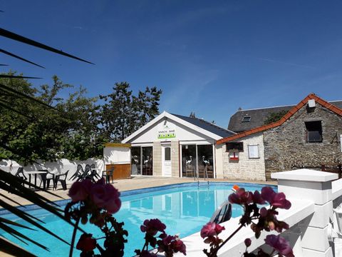 Camping le Picard - Camping Calvados - Image N°50