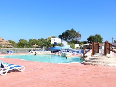 Camping Mirabel Les Prairies de la Mer - Camping Calvados - Image N°51