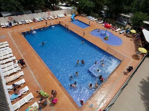 Camping Caballo de Mar - Camping Barcelone - Image N°8