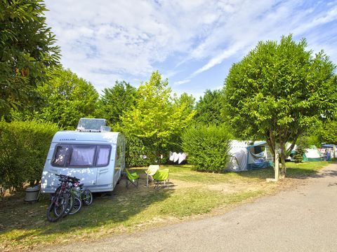 Camping Sandaya - La Côte De Nacre - Camping Calvados - Image N°10